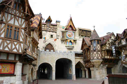 sauveterre